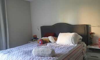 Imagem 4: Apto Semi Mobiliado - ED. Denise - Centro