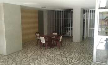 Imagem 3: Apartamento para venda com 100 metros quadrados com 3 quartos em Cidade Alta - Natal - RN