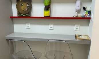 Imagem 2: LAGOA - RUA FONTE DA SAUDADE - REFORMADO - SILENCIOSO 80M2