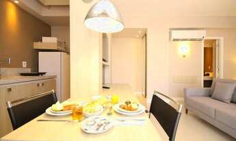 Imagem 3: Apartamento com 2 quartos na Barra da Tijuca - Rio de Janeiro