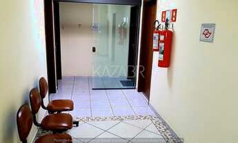 Imagem 2: Sala com 25m2 na Al. Lucas Nogueira Garcez