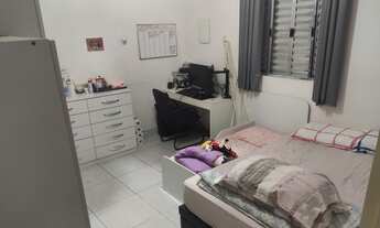 Imagem 5: Casa para venda com 125 metros quadrados com 3 quartos em Vila Guedes - São Paulo - SP