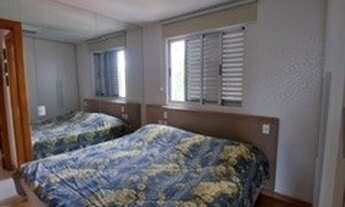 Imagem 6: Área privativa à venda, 2 quartos, 1 suíte, 2 vagas, Santo Agostinho - Belo Horizonte/MG