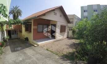 Imagem: PORTO ALEGRE - Casa Padrão - Cristo Redentor