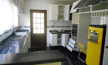 Imagem 3: Casa para Venda em Diadema, PRAIA VERMELHA, 4 dormitórios, 2 suítes, 4 banheiros, 4 vagas