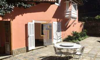 Imagem 5: Petrópolis - Casa Padrão - Corrêas