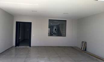 Imagem 4: Casa Nova no Jardim Belvedere - C 14