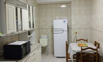 Imagem 4: Lindo apartamento mobiliado frente mar!