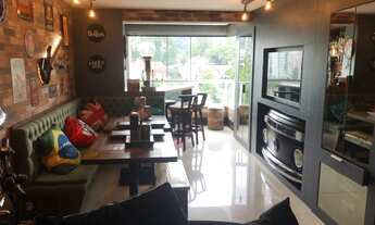 Imagem: Blumenau - Apartamento Padrão - Jardim