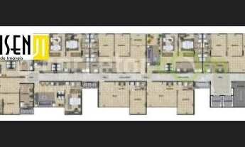 Imagem 3: EXCELENTE FLAT ENTRE 3 SHOPPINGS NO RETÃO DE MANAÍRA