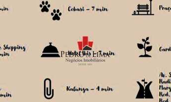 Imagem 4: Apartamento Studio com 2 suítes, 1 vaga, em excelente localização no Tatuapé