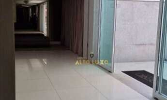 Imagem 1: Apartamento com 4 dormitórios à venda, 160 m² por R$ 1.750.000,00 - Cruzeiro - Belo Horizo