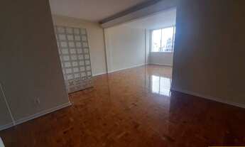 Imagem 6: Apto 3 dormitórios reformado,suite,frente a Santa Casa,excelente vista