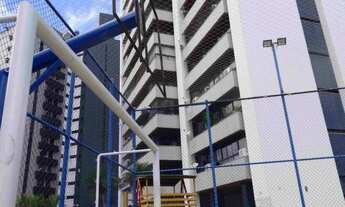 Imagem 6: Alto do Itaigara. Mansão Maurice Ravel 4 suítes, andar alto