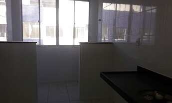 Imagem 2: Cobertura à venda, 3 quartos, 1 suíte, 2 vagas, CHÁCARA - Betim/MG