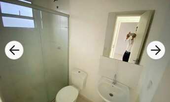 Imagem 5: Condomínio Rio Cachoeirinha 41 metros quadrados com 2 quartos em Jardim Imperial - Cuiabá