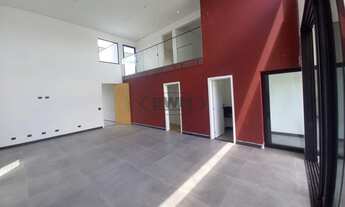 Imagem 7: Casa - Alphaville Nova Esplanada - Votorantim