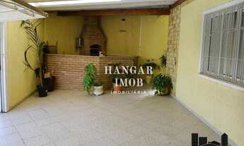 Imagem 5: Casa com 3 dormitórios à venda por R$ 620.000,01 - Vila Guilhermina - São Paulo/SP