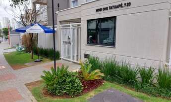 Imagem: Apartamento Novo - Mobi One Tatuapé