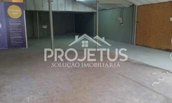 Imagem 7: Alugo Galpão Industrial, comercial, 450 m2, São Paulo, prox ao Centro do Taboão da Serra