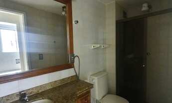 Imagem 5: Apartamento para venda tem 60 metros quadrados com 1 quarto em Icaraí - Niterói - RJ