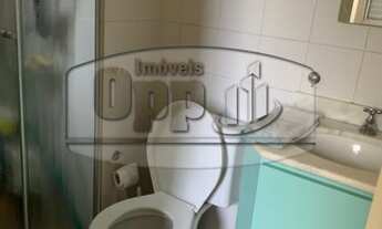 Imagem 5: SãO PAULO - Apartamento Padrão - Cambuci