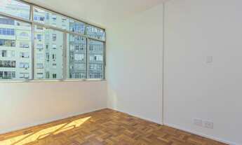 Imagem 4: Três Quartos Copacabana Simples e funcional