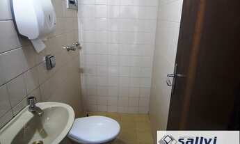 Imagem 7: ED. CÂNDIDO DE ABREU - Conjunto comercial para alugar - R$ 1.000,00/mês + taxas - Bairro C