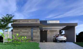 Imagem 2: Casa - Ribeirão Preto - Vila do Golf