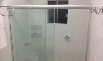 Imagem 3: Apartamento para Venda em Caldas Novas, Residencial Sonho Meu, 1 dormitório, 1 suíte, 1 ba