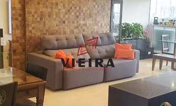 Imagem 3: APTO DOS SONHOS! ALTÍSSIMO PADRÃO EM QUALIDADE!