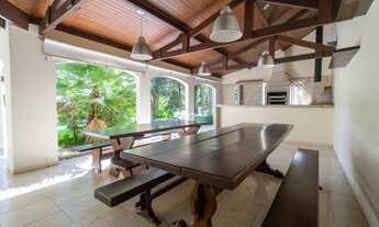 Imagem 6: CASA DE CONDOMINIO RESIDENCIAL em ARUJÁ - SP, CASA EM CONDOMINIO