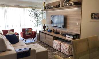 Imagem: PARQUE SANTO AMARO - APTO 02 QTOS, 72,49