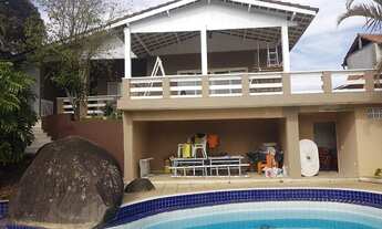 Imagem: Casa para venda possui 313 metros quadrados