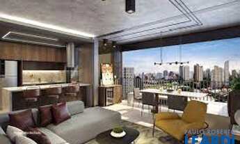 Imagem 2: APARTAMENTO - MOEMA PÁSSAROS - SP