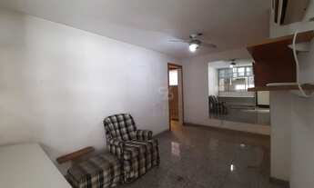 Imagem 3: Apartamento de 2 quartos/2 suítes, no miolo de Icaraí, lazer na cobertura, 1 vaga