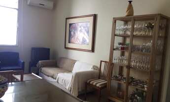 Imagem 4: Apartamento de 2 quartos na Lagoa - Rio de Janeiro - RJ