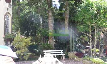 Imagem 5: CREMERIE (APARTAMENTO MOBILIADO