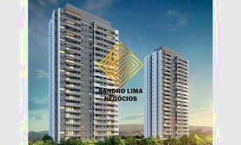 Imagem 5: APARTAMENTO 69,65M², 2 DORMITÓRIOS SENDO 1 SUÍTE, VARANDA GOURMET COM 1 VAGA A VENDA - VIL