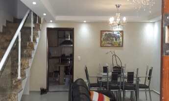 Imagem: V0183 Casa Alto da Mooca