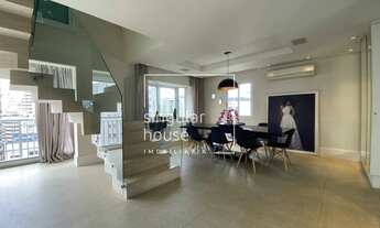 Imagem 2: DUPLEX 209 M² | 3 DORMIT