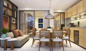 Imagem 5: Apartamento com 2 e 3 dormitórios em Vila Mariana - São Paulo - SP