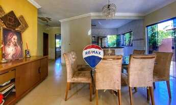 Imagem 7: Sobrado em lote de 800m, na Rua 12, condominio vazado para Estrutural!