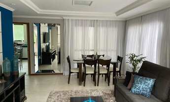 Imagem 2: Cobertura linear no bairro do Cônego, com 02 vagas