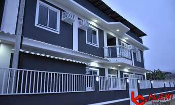 Imagem 4: APARTAMENTOS À VENDA EM ILHA DE GUARATIBA-RJ