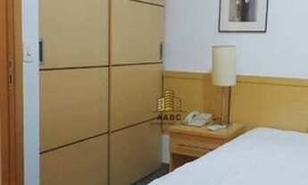 Imagem 6: Flat com 1 dormitório para alugar, 35 m² - Vila Clementino - São Paulo/SP