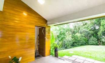 Imagem 2: PORTO ALEGRE - Casa de Condomínio - agronomia