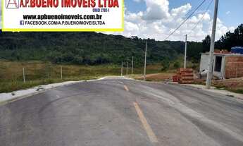 Imagem 3: Terreno Campina Grande do Sul, ao lado do centro, R$1.078,12 mensais