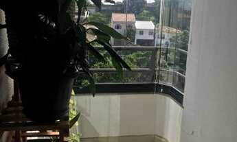 Imagem 5: Apartamento à venda com 1 dormitório em Capoeiras - Florianópolis - SC