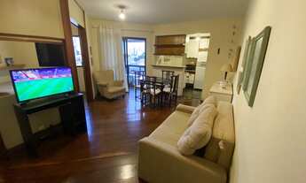 Imagem 2: Apartamento para aluguel possui 60m² com 2 quartos em Jardim Paulista - São Paulo - SP